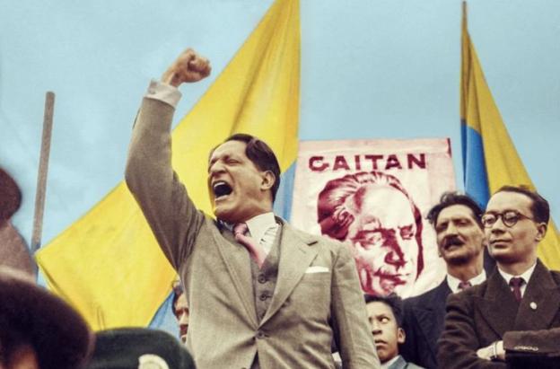 imagen de Jorge Eliécer Gaitán