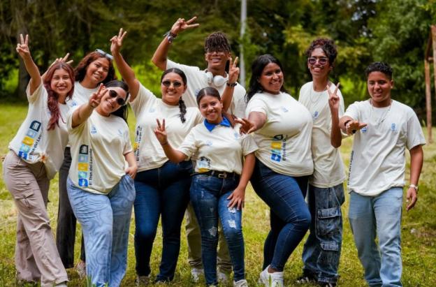 1.400 jóvenes de la Sierra Nevada tendrán acceso a educación superior por primera vez