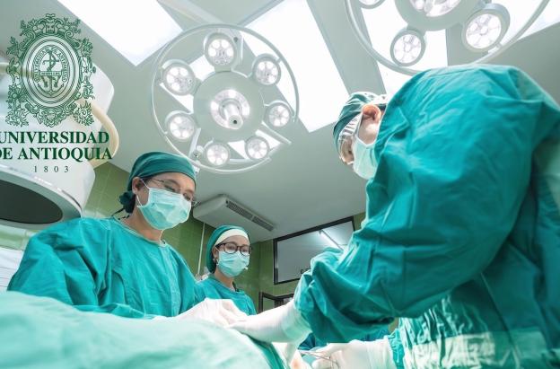 Medicos Fraude Universidad de Antioquia