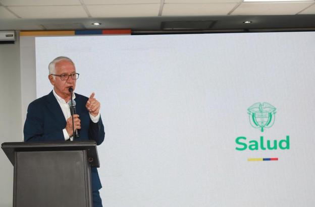 Unidad de Pago por Capitación: MinSalud defiende recursos