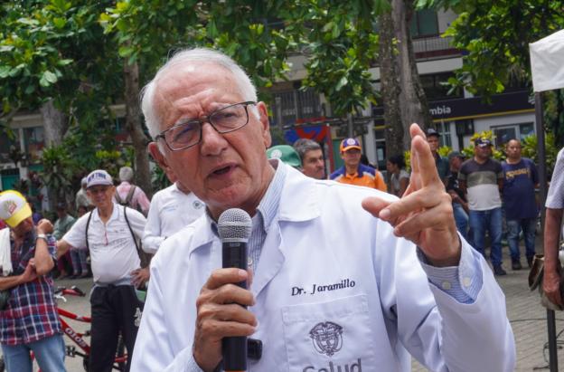 Nueva EPS: desautorizan al Instituto Nacional de Cancerología.