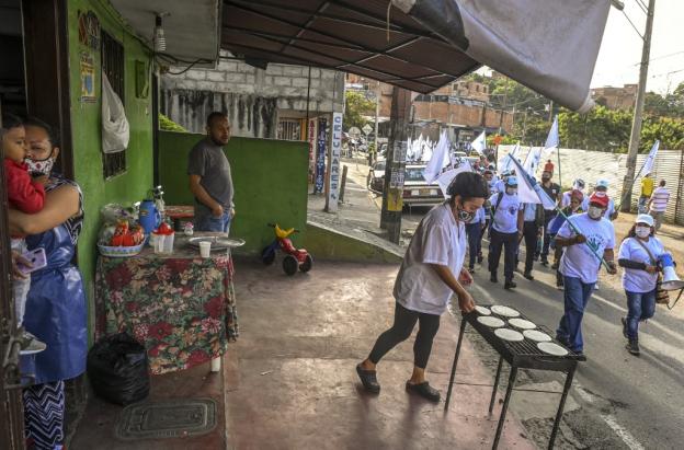 Pan, arepas y arroz deben incluir vitaminas y minerales obligatorios