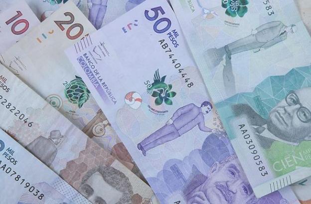 El peso colombiano una de las monedas más valorizadas en medio de la agresión militar contra Irán 