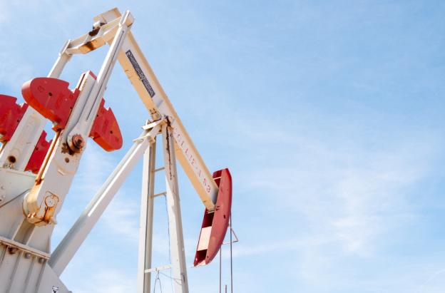 Precio del petróleo. / Foto: AFP.