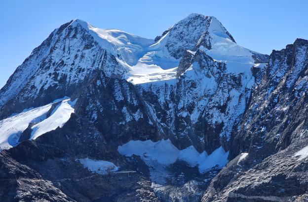 Presidente Petro anunció reserva temporal de 940 mil hectáreas en la Sierra Nevada de Santa Marta