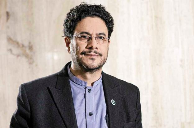 Presidente Petro sobre posible atentado al candidato Iván Cepeda