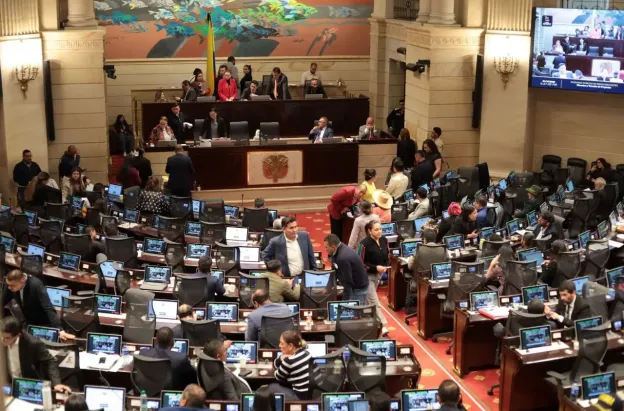 Anteproyecto del Presupuesto General de la Nación para el 2027 fue radicado ante el Congreso por parte del Gobierno nacional