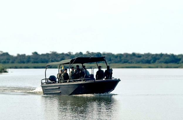 Putumayo: asesinan a colombiano en incidente con Marina de Perú.