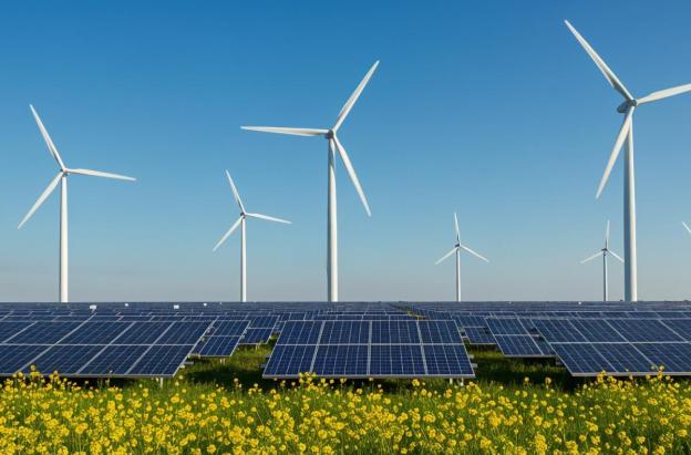 Conferencia de transición energética en Colombia será en Santa Marta