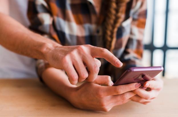 Alertan de red de prácticas de abuso sexual. / Foto: Freepik.