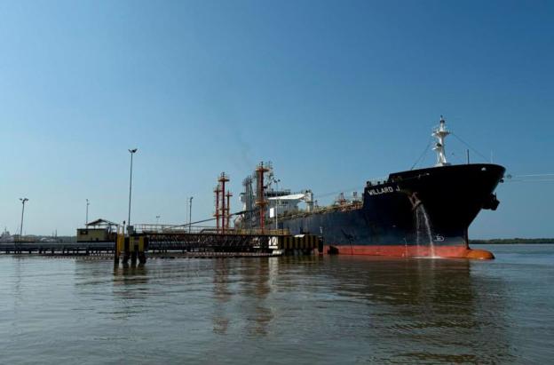 Reficar y Ecopetrol. / Foto: MinEnergía.