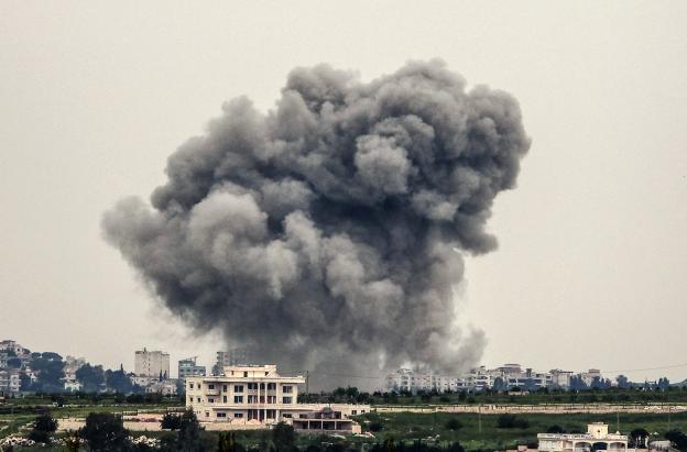 Líbano: 14 muertos por ataques de Israel pese a tregua