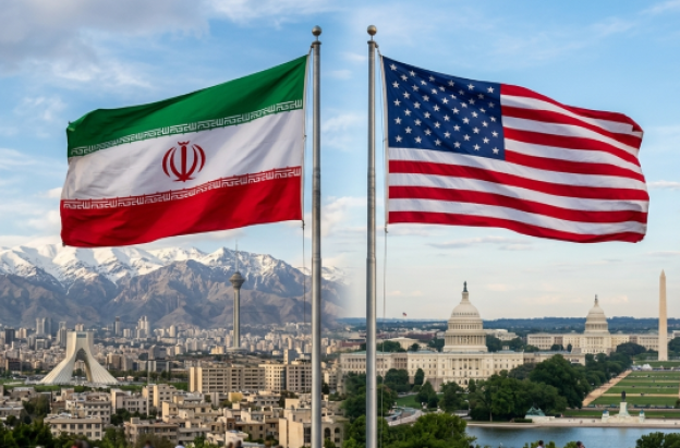 Irán pone en duda la seriedad de Estados Unidos para un cese al fuego definitivo al conflicto