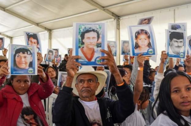 Veinte años de impunidad y la búsqueda de verdad: la Masacre de San José de Apartadó ante la JEP