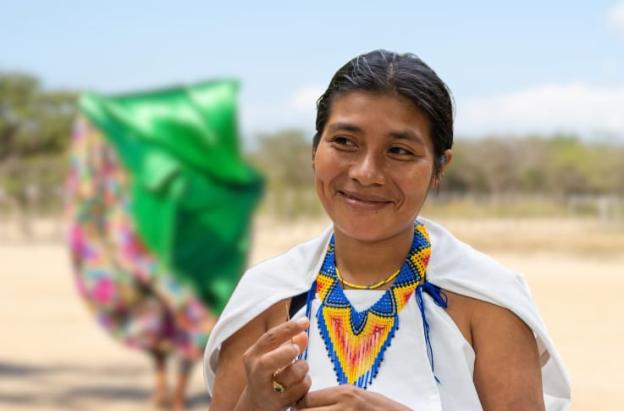 Leer en 65 lenguas: Colombia celebra el Día del Libro con una deuda pendiente con sus pueblos indígenas