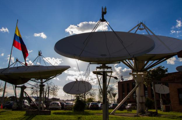 Inravisión vuelve: el sistema de medios públicos de Colombia recupera su nombre histórico