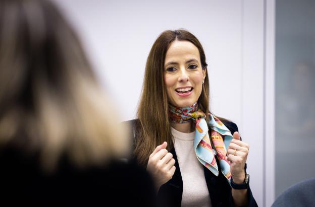 Más allá de las hormonas: la menopausia abre el camino a una medicina más precisa