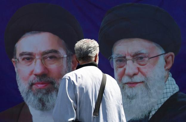 Irán evalúa la propuesta de paz de Trump en medio de mensajes contradictorios de Washington