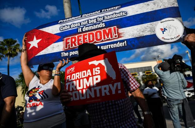 Indignación en Cuba tras imputación de Raúl Castro por parte de Estados Unidos