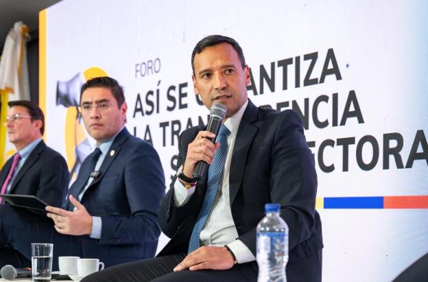 246 mil uniformados garantizarán seguridad en elecciones