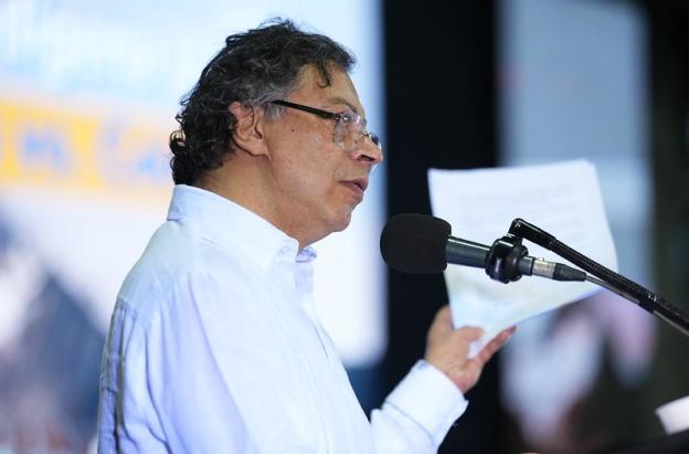 Justicia para el trabajador: presidente Gustavo Petro destacó el salario vital como herramienta para cerrar brechas laborales