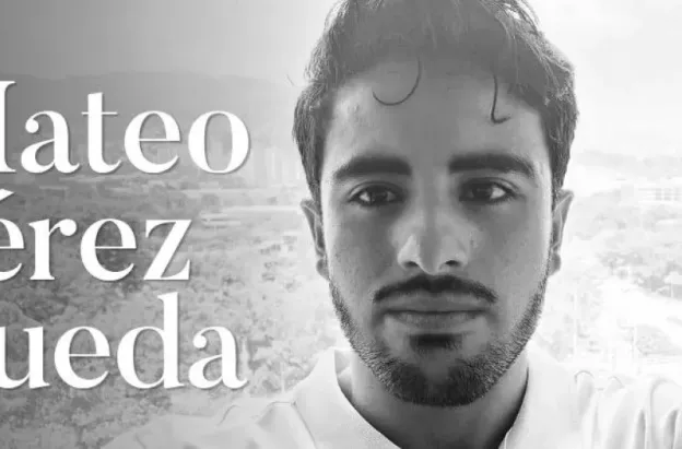 MinDefensa señala a alias 'Primo Gay' y alias 'Chalá' como presuntos responsables de la desaparición del periodista Mateo Pérez. Foto: FLIP.