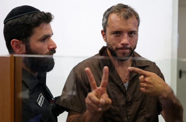 Activistas de flotilla a Gaza: ONU pide liberación