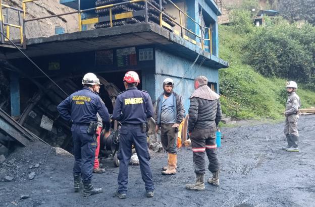 Mina de Sutatausa: ANM alertó riesgos antes de explosión
