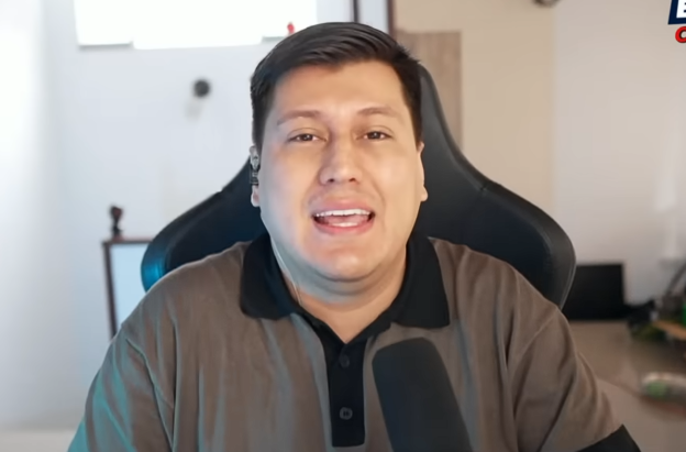 Alejandro Bermeo enfrenta denuncia por presunta violencia