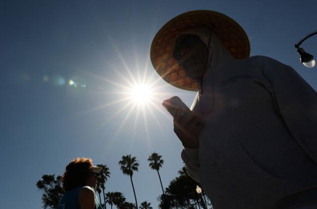América Latina registra 13 mil muertes anuales por calor extremo