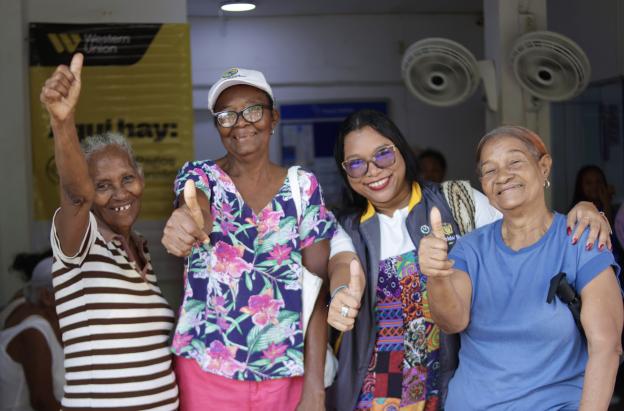 Amplían plazo para reclamar pagos de Renta Ciudadana