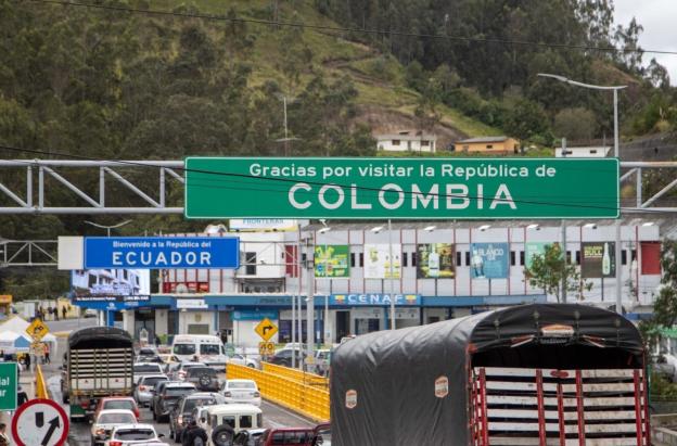 Entran en vigencia aranceles del 100 % de Ecuador a Colombia