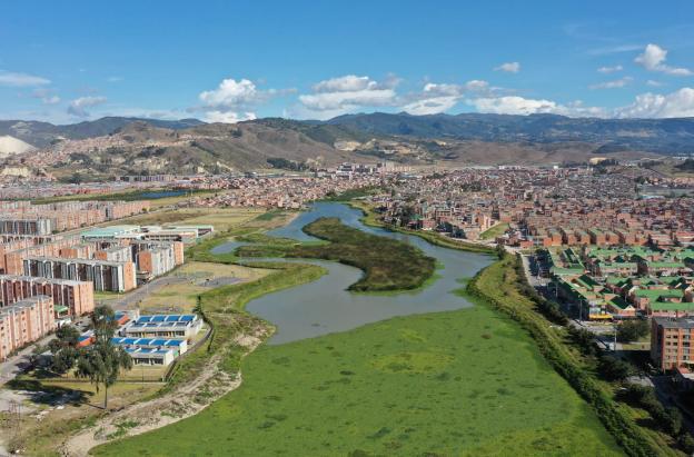 Gobierno pide al Consejo de Estado que resuelva el limbo judicial que paraliza la protección del agua en la Sabana de Bogotá