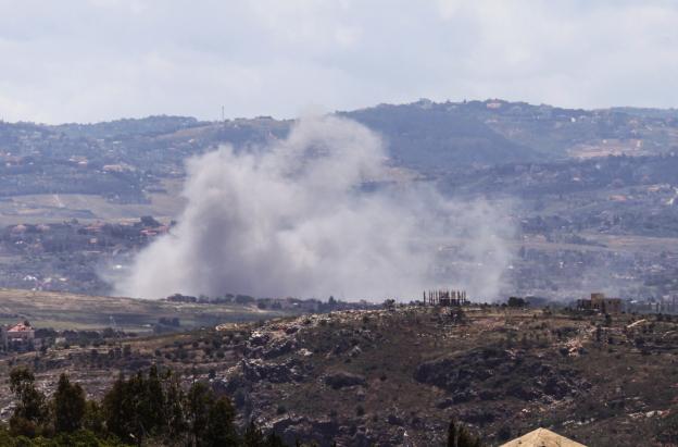 Ataques de Israel en el Líbano dejan más de 3 mil muertos