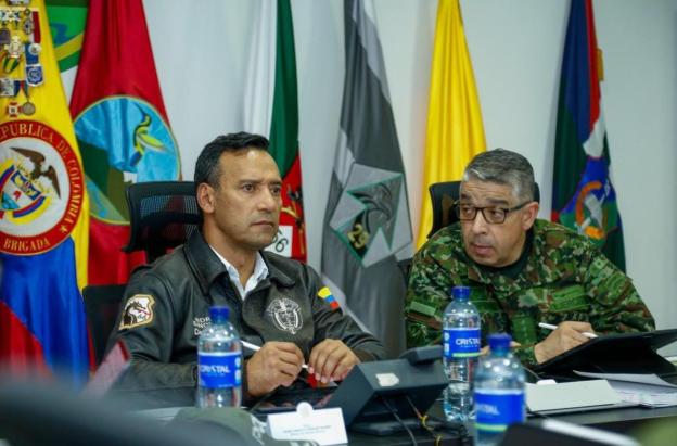 "Es un crimen de lesa humanidad y violación de los derechos humanos", MinDefensa sobre atentado del ELN en La Guajira