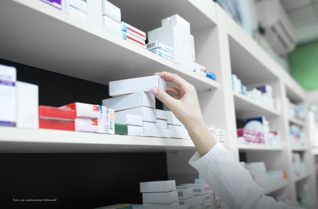 SuperSalud halla medicamentos represados en bodega mientras pacientes esperan meses por sus tratamientos