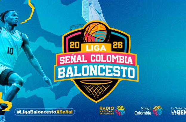 Liga Señal Colombia de Baloncesto: así serán los play-ins