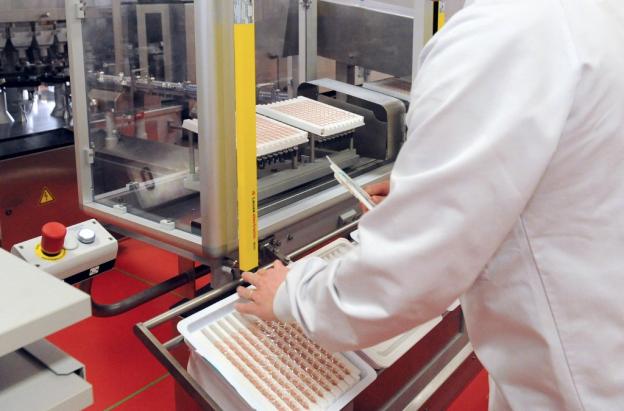 Colombia mantiene licencia obligatoria del dolutegravir para el VIH