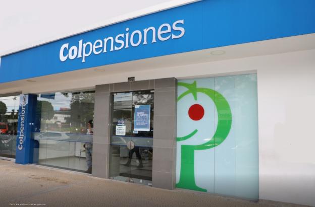 Traslado de fondos a Colpensiones: Gobierno recurre