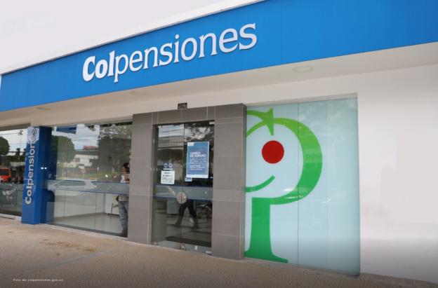 Colpensiones abrirá jornada nacional de traslados