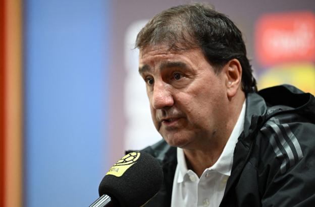 ¡Atención! Estos son los 26 convocados de la Selección Colombia para disputar el Mundial 2026