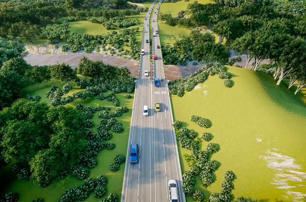 Presidente Gustavo Petro oficializa el megaproyecto vial Popayán–El Estanquillo: una inversión histórica de $8,82 billones
