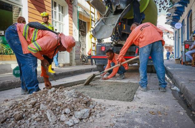 Colombia supera los 10,8 millones de trabajadores formales