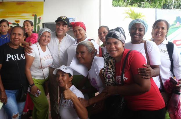 Día de la Madre: avances en pensión digna en Colombia