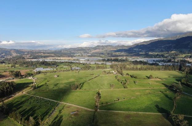 Sabana de Bogotá: decreto de Petro busca proteger agua y suelo