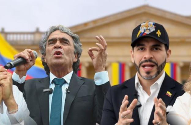  Quiénes son los 11 candidatos a la presidencia de Colombia para el periodo 2026-2030