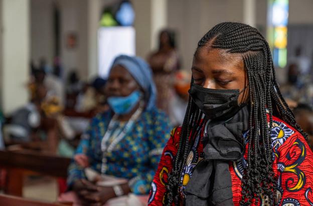 Ébola en RDC: OMS alerta por epidemia “grave”