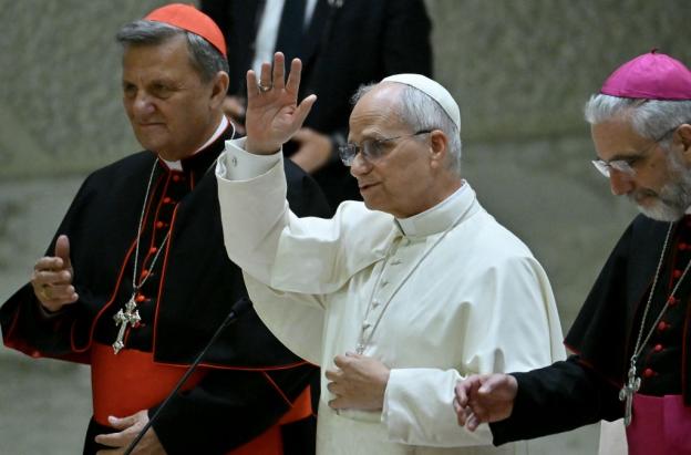 El Vaticano incluye a católicos homosexuales en documento oficial