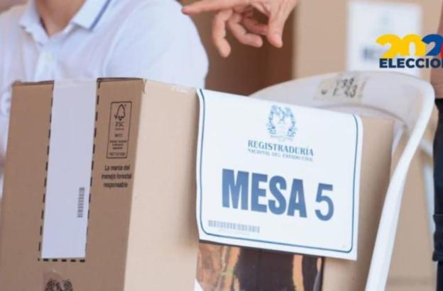 como evitar que su voto sea nulo elecciones 2026