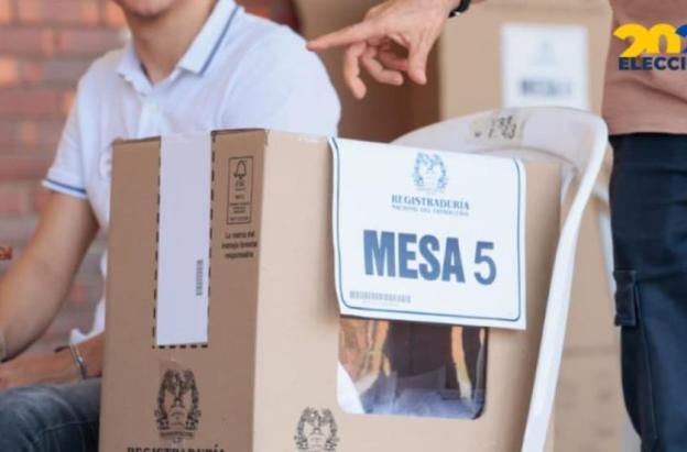 Alertas ciudadanas en la jornada electoral: denuncias sobre irregularidades en elecciones presidenciales